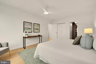 5500 Friendship Blvd, Chevy Chase, MD 20815 - Photo 17