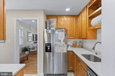 10808 Hobson Street, Kensington, MD 20895 - Photo 9