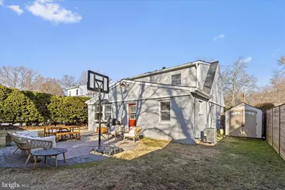 10808 Hobson Street, Kensington, MD 20895 - Photo 27