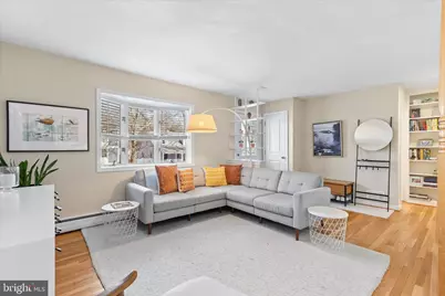 10808 Hobson Street, Kensington, MD 20895 - Photo 5