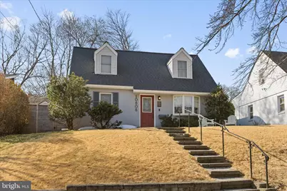10808 Hobson Street, Kensington, MD 20895 - Photo 1