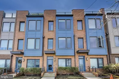 16580 Crabbs Branch Way, Rockville, MD 20855 - Photo 1