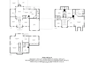 18306 Paradise Cove Terrace, Olney, MD 20832 - Photo 51