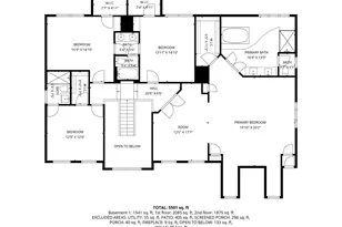 18306 Paradise Cove Terrace, Olney, MD 20832 - Photo 49