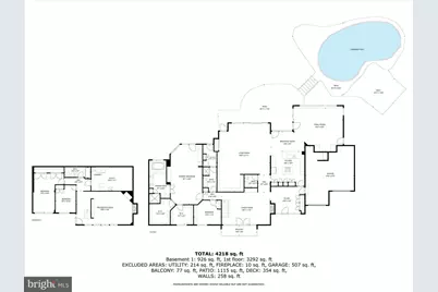 7201 Selkirk Drive, Bethesda, MD 20817 - Photo 29