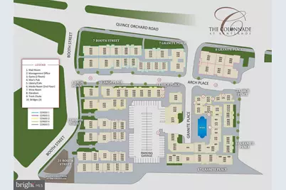 7 Booth Street #202, Gaithersburg, MD 20878 - Photo 31