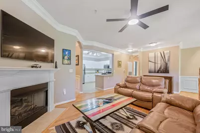 7 Booth Street #202, Gaithersburg, MD 20878 - Photo 3