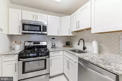 5225 Pooks Hill Road #1717N, Bethesda, MD 20814 - Photo 11