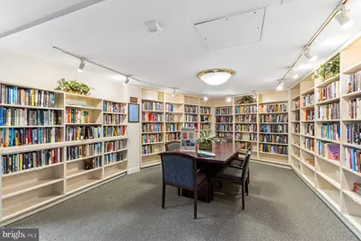 5225 Pooks Hill Road #1717N, Bethesda, MD 20814 - Photo 25