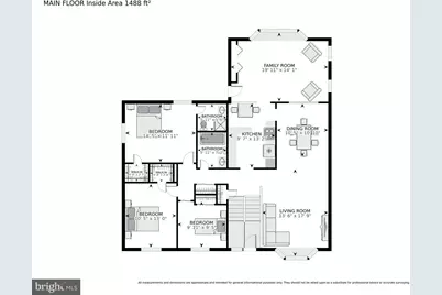 1030 Cresthaven Drive, Silver Spring, MD 20903 - Photo 27