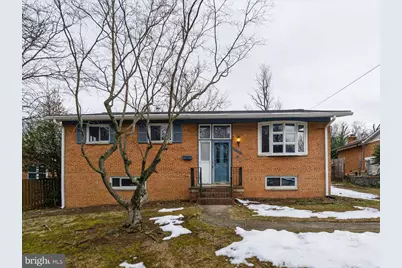 1030 Cresthaven Drive, Silver Spring, MD 20903 - Photo 1