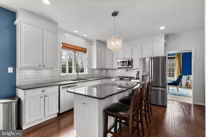 23504 Rolling Fork Way, Gaithersburg, MD 20882 - Photo 9