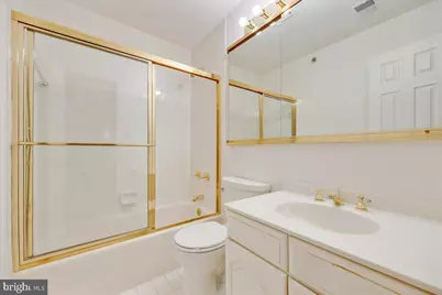 9725 Whitley Park Place #TH-6, Bethesda, MD 20814 - Photo 35