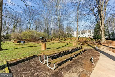 9725 Whitley Park Place #TH-6, Bethesda, MD 20814 - Photo 63