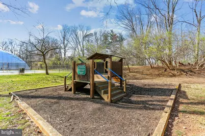 9725 Whitley Park Place #TH-6, Bethesda, MD 20814 - Photo 59