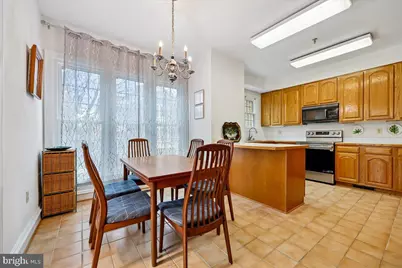 9725 Whitley Park Place #TH-6, Bethesda, MD 20814 - Photo 11