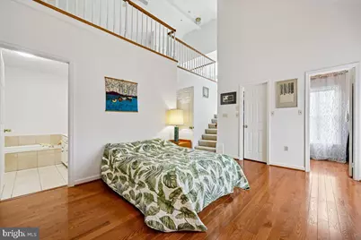 9725 Whitley Park Place #TH-6, Bethesda, MD 20814 - Photo 23