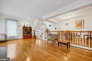 9725 Whitley Park Pl, Bethesda, MD 20814 - Photo 7