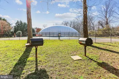 9725 Whitley Park Place #TH-6, Bethesda, MD 20814 - Photo 61