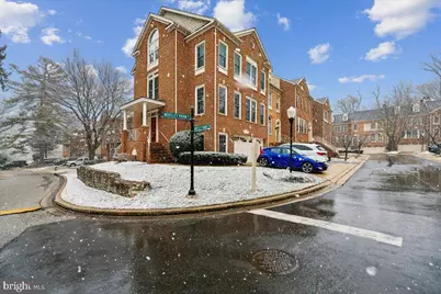 9725 Whitley Park Place #TH-6, Bethesda, MD 20814 - Photo 47