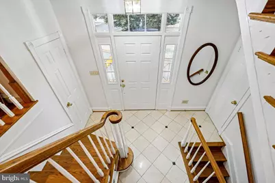 9725 Whitley Park Place #TH-6, Bethesda, MD 20814 - Photo 3