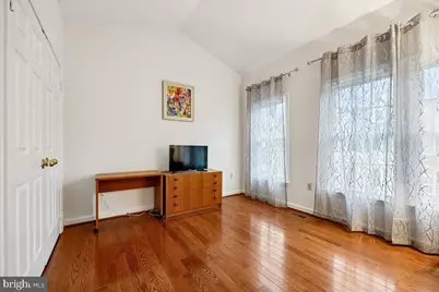 9725 Whitley Park Place #TH-6, Bethesda, MD 20814 - Photo 37