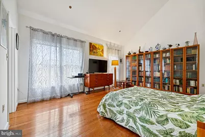 9725 Whitley Park Place #TH-6, Bethesda, MD 20814 - Photo 21