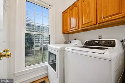 9725 Whitley Park Place #TH-6, Bethesda, MD 20814 - Photo 17