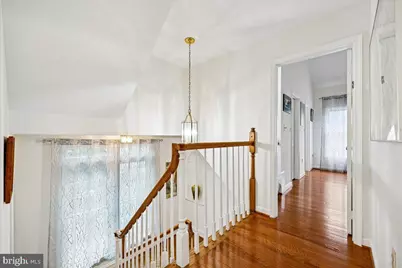 9725 Whitley Park Place #TH-6, Bethesda, MD 20814 - Photo 19