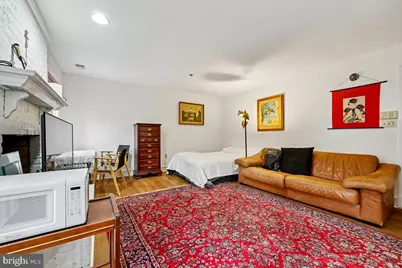 9725 Whitley Park Place #TH-6, Bethesda, MD 20814 - Photo 41