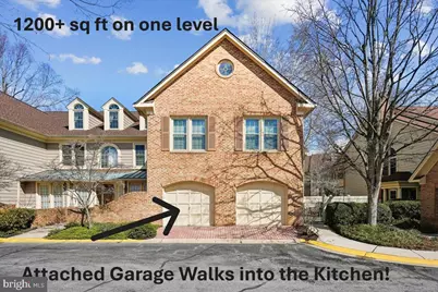 5715 Balsam Grove Court, North Bethesda, MD 20852 - Photo 1