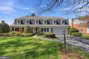 12428 Over Ridge Rd, Potomac, MD 20854 - Photo 1