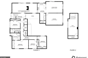 421 Beaumont Rd, Silver Spring, MD 20904 - Photo 51