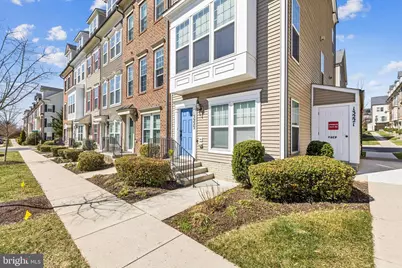 13223 Orsay Street #1306, Clarksburg, MD 20871 - Photo 3