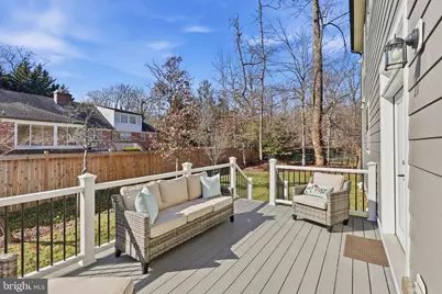 9206 Fernwood Road, Bethesda, MD 20817 - Photo 7