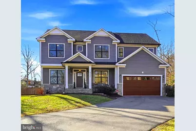 9206 Fernwood Road, Bethesda, MD 20817 - Photo 1