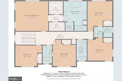 9206 Fernwood Road, Bethesda, MD 20817 - Photo 37