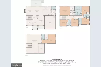 9206 Fernwood Road, Bethesda, MD 20817 - Photo 35