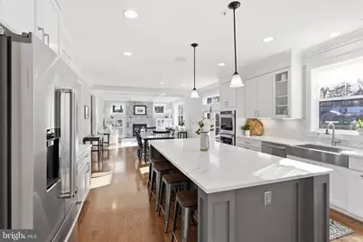 9206 Fernwood Road, Bethesda, MD 20817 - Photo 5