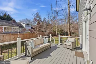 9206 Fernwood Rd, Bethesda, MD 20817 - Photo 9