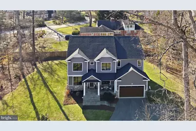 9206 Fernwood Road, Bethesda, MD 20817 - Photo 33