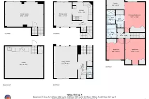 7228 Millcrest Terrace, Derwood, MD 20855 - Photo 35