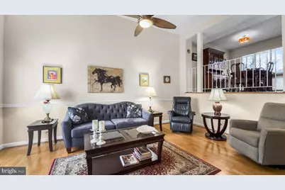 7228 Millcrest Terrace #6-3, Derwood, MD 20855 - Photo 5