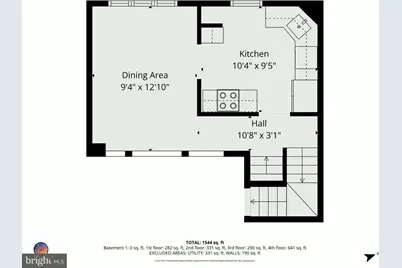 7228 Millcrest Terrace #6-3, Derwood, MD 20855 - Photo 33