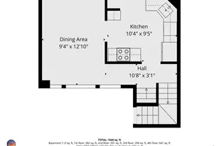 7228 Millcrest Terrace, Derwood, MD 20855 - Photo 33