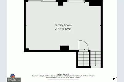 7228 Millcrest Terrace #6-3, Derwood, MD 20855 - Photo 31