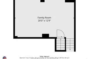 7228 Millcrest Terrace, Derwood, MD 20855 - Photo 31