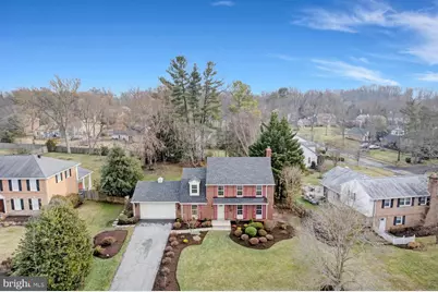 4704 Sunflower Drive, Rockville, MD 20853 - Photo 5