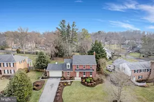 4704 Sunflower Dr, Rockville, MD 20853 - Photo 5