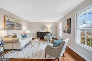 4704 Sunflower Dr, Rockville, MD 20853 - Photo 9